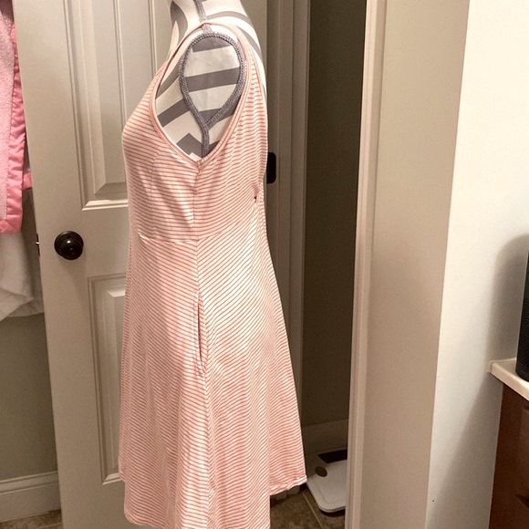 Toad and Co Tank Dress - Picture 2 of 5